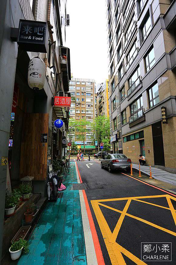 台北信義 來吧bar Food Fish Darts 國父紀念館餐酒館居酒屋好吃推薦 週一二女500男800元客製調酒喝到飽 小酌聚會聊天 體驗 鄭小柔charlene 食尚嬉遊記 台北信義 來吧bar Food Fish Darts 國父紀念館餐酒館居酒屋好吃推薦 週一二女500男800元客製調酒喝到飽 小酌聚會聊天 體驗 鄭小柔charlene 食尚嬉遊記