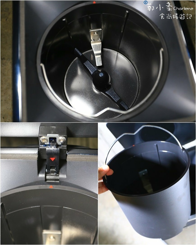 IMG_2389.JPG 廚房電器|SANSUI山水智能熱烘除臭4L廚餘機-一鍵智能啟動.一鍵清洗|垃圾變有機肥料|高溫乾燥研磨.UV殺菌.減少9成廚餘體