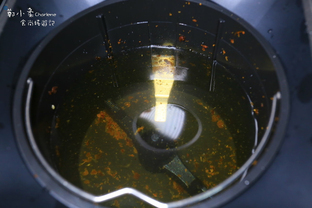 IMG_2463.JPG 廚房電器|SANSUI山水智能熱烘除臭4L廚餘機-一鍵智能啟動.一鍵清洗|垃圾變有機肥料|高溫乾燥研磨.UV殺菌.減少9成廚餘體