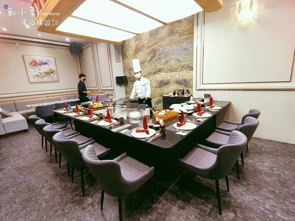 宜兰礁溪|东方红铁板创意料理-必吃美食无菜单料理口袋名单.4