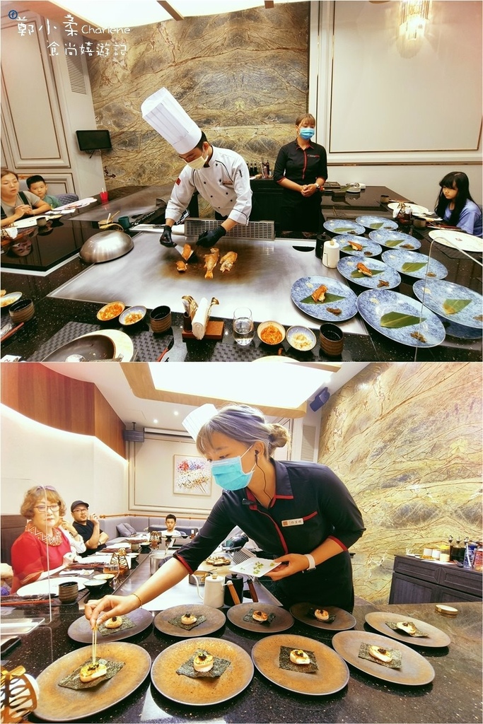 宜兰礁溪|东方红铁板创意料理-必吃美食无菜单料理口袋名单.4