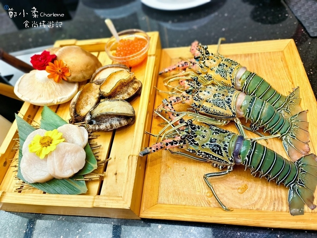 宜兰礁溪|东方红铁板创意料理-必吃美食无菜单料理口袋名单.4
