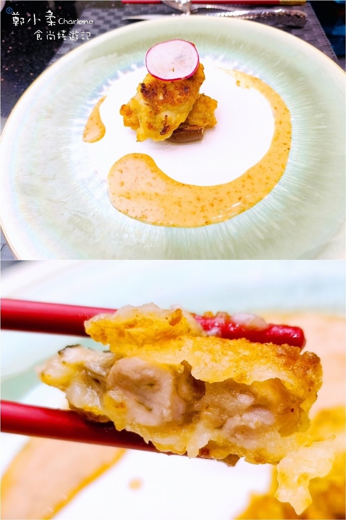 宜兰礁溪|东方红铁板创意料理-必吃美食无菜单料理口袋名单.4