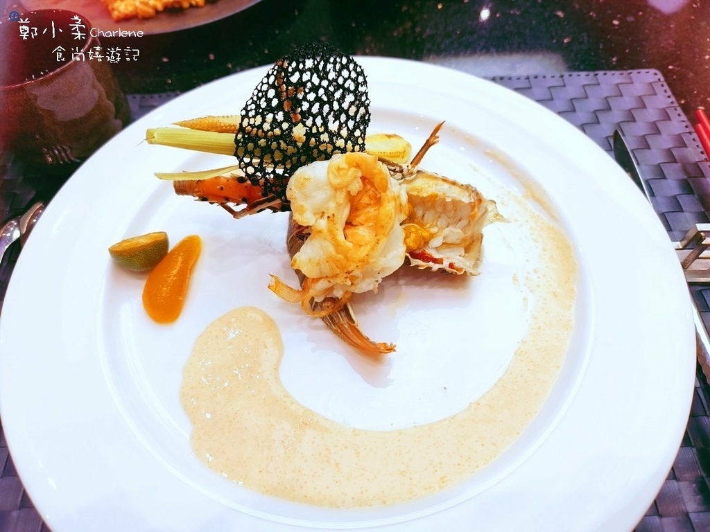 宜兰礁溪|东方红铁板创意料理-必吃美食无菜单料理口袋名单.4