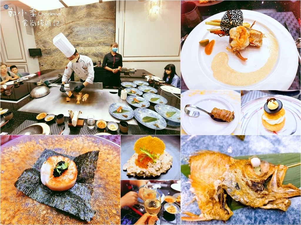 宜兰礁溪|东方红铁板创意料理-必吃美食无菜单料理口袋名单.4