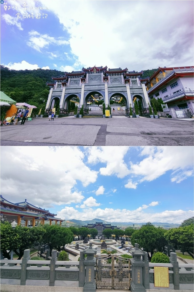 南投埔里|宝湖宫天地堂地母庙-