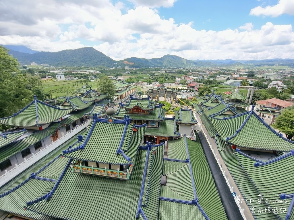 南投埔里|寶湖宮天地堂地母廟-