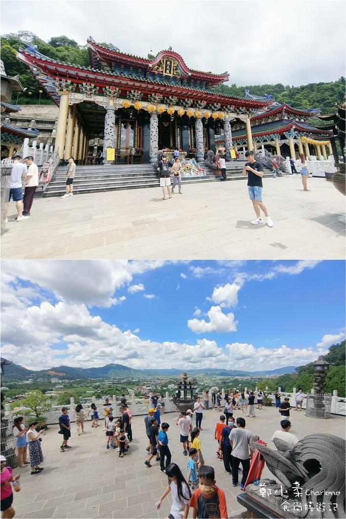 南投埔里|宝湖宫天地堂地母庙-