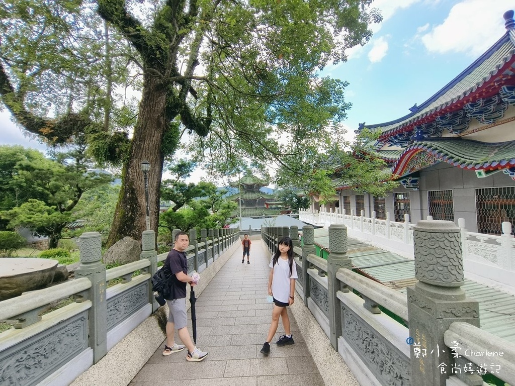 南投埔里|宝湖宫天地堂地母庙-