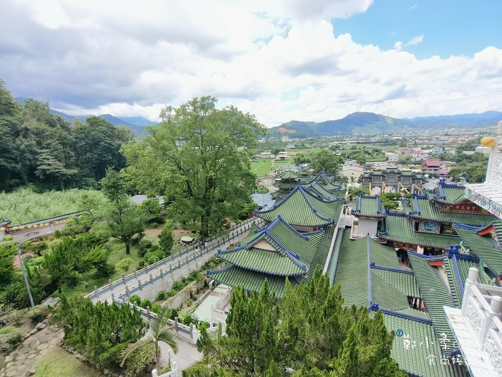 南投埔里|宝湖宫天地堂地母庙-