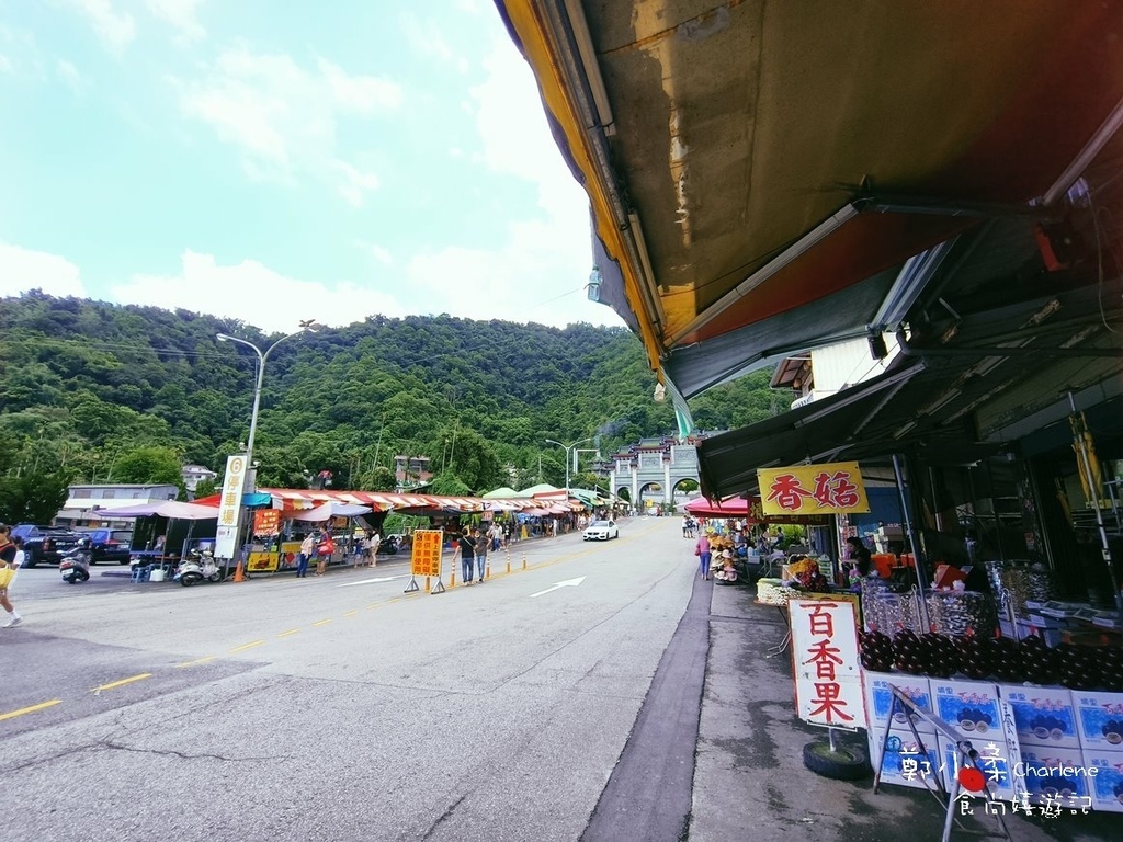 南投埔里|寶湖宮天地堂地母廟-