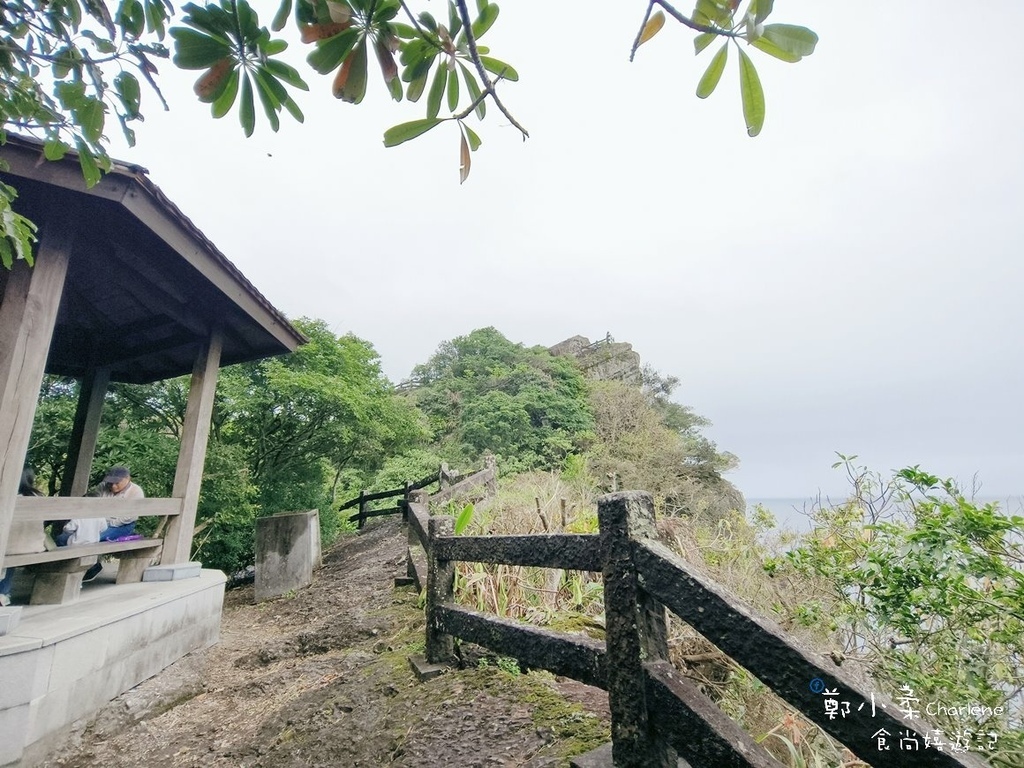 宜蘭頭城|北關海潮公園-蘭陽八景之一線天秘境.賞龜山島超美免