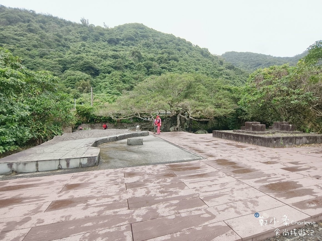 宜蘭頭城|北關海潮公園-蘭陽八景之一線天秘境.賞龜山島超美免費私房景點天然礁岩海岸步道