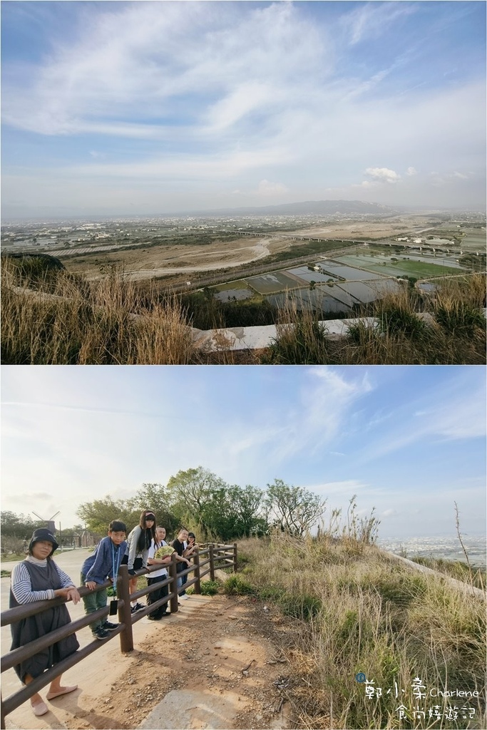 台中大甲|踏親 寵物親子餐廳.露營區+鐵砧山風景區+大甲鎮瀾