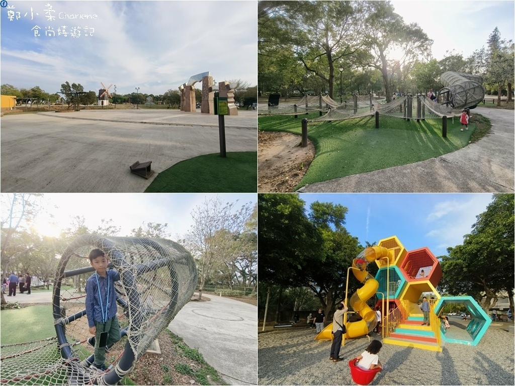 台中大甲|踏親 寵物親子餐廳.露營區+鐵砧山風景區+大甲鎮瀾