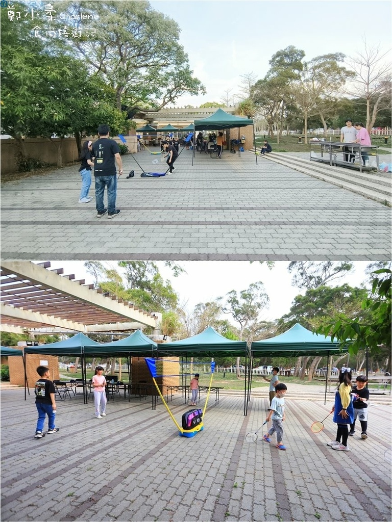 台中大甲|踏親 寵物親子餐廳.露營區+鐵砧山風景區+大甲鎮瀾