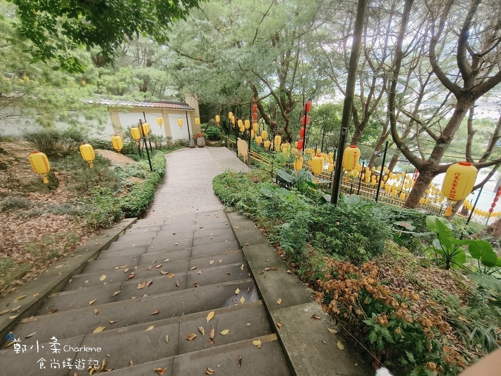 南投國姓|禪機山仙佛寺.橋聳雲天綠雕園區-兩地2分鐘抵達免門