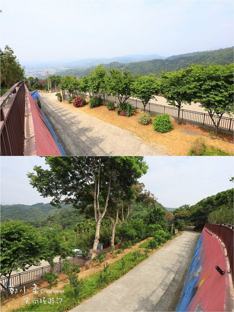 南投竹山|星月秘境休闲农场-360度无敌景观.免装备豪华露营