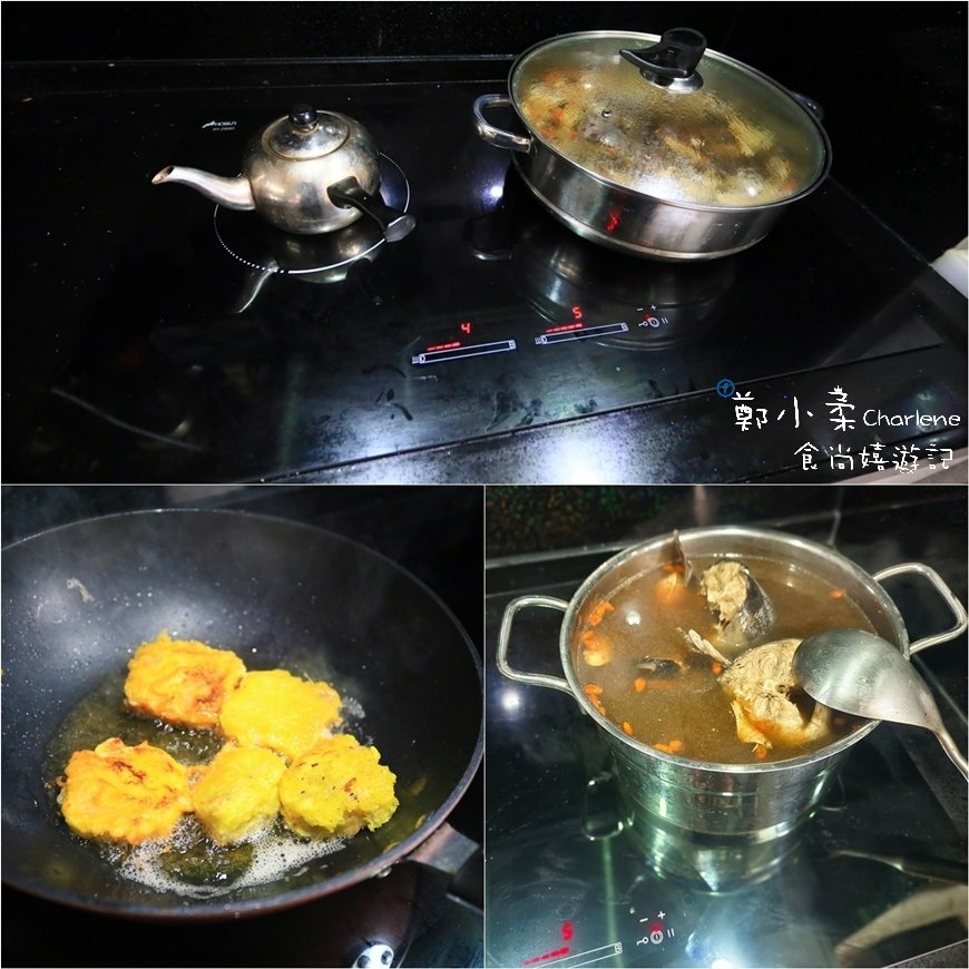 厨房电器|豪山IH炉IH-2890.排油烟机VTA-9358