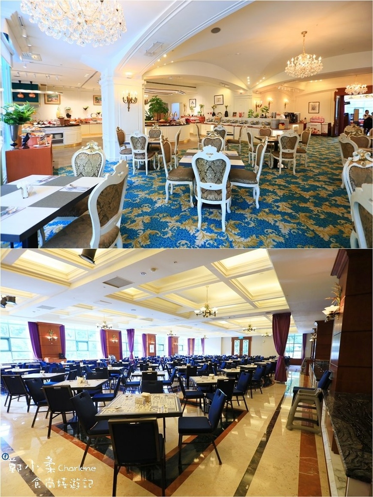 南投鹿谷|溪头米堤大饭店-一泊二食.溪头森林游乐区.山泉游泳