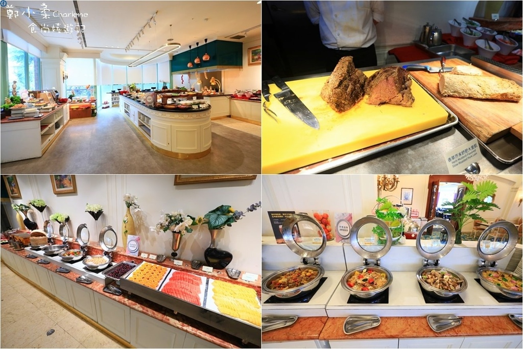 南投鹿谷|溪头米堤大饭店-一泊二食.溪头森林游乐区.山泉游泳