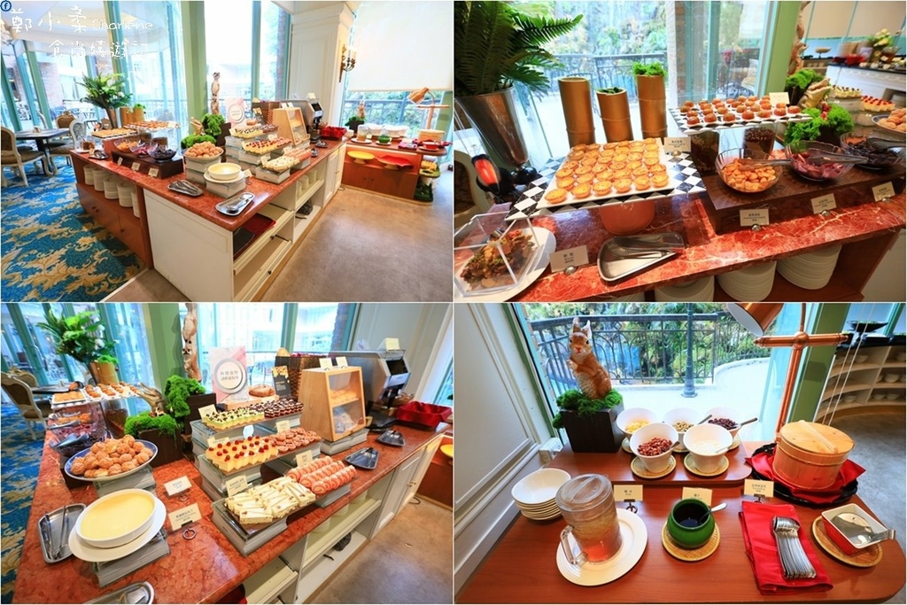 南投鹿谷|溪头米堤大饭店-一泊二食.溪头森林游乐区.山泉游泳