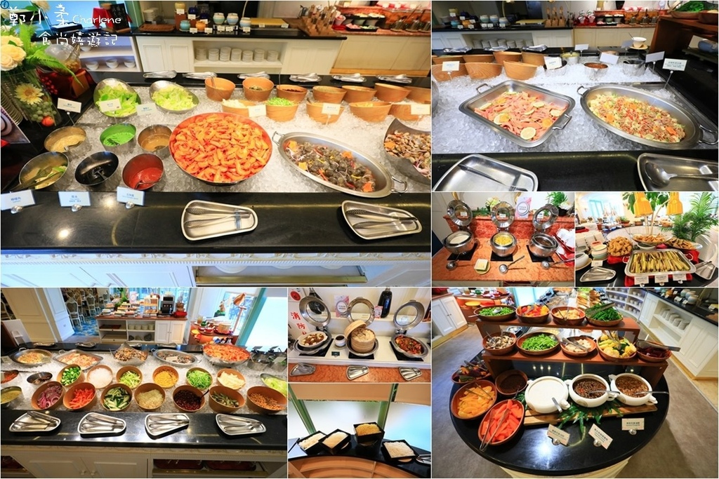 南投鹿谷|溪头米堤大饭店-一泊二食.溪头森林游乐区.山泉游泳
