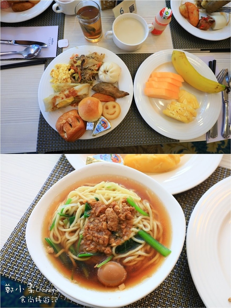南投鹿谷|溪头米堤大饭店-一泊二食.溪头森林游乐区.山泉游泳