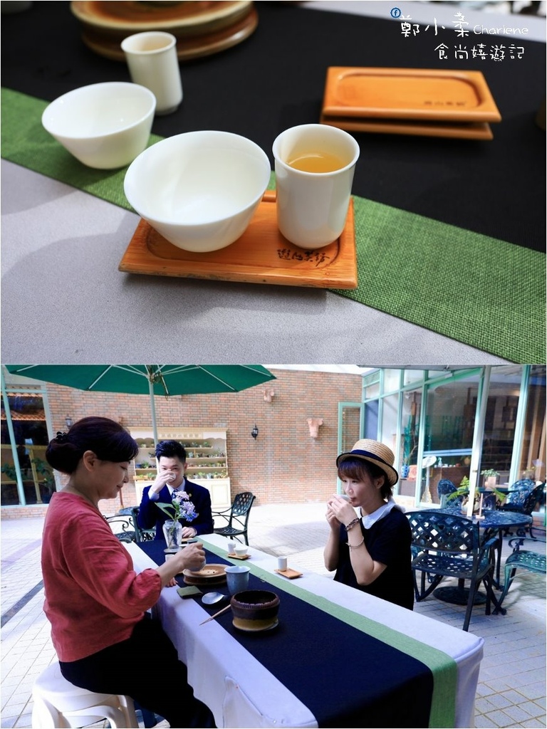 南投鹿谷|溪头米堤大饭店-一泊二食.溪头森林游乐区.山泉游泳