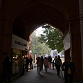 Delhi-Red Fort 紅堡 (3)