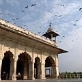 Delhi-Red Fort 紅堡 (15)