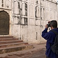 Delhi-Red Fort 紅堡 (16)