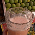 Orange juice near Hotel Chanchal Deluxe.jpg