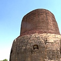 Sarnath-Dhamekh Stupa-Buddha gave us first sermon here (1).jpg