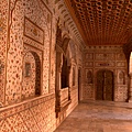 Bikaner-Junagarh  Fort-不是奢華，是精巧.jpg