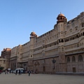 Bikaner-Junagarh  Fort-不會忘記你.jpg