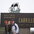 Cabrillo National Monument