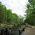 Green bell national park in MD