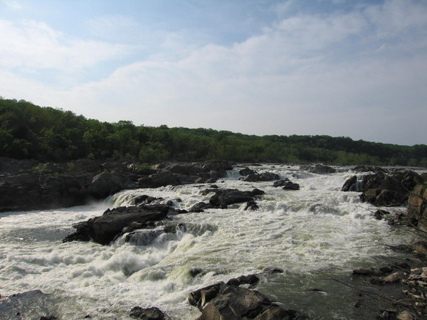 Green bell national park in MD