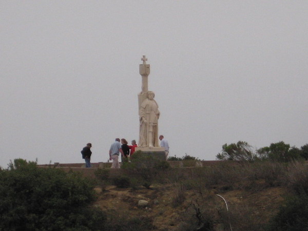 Cabrillo National Monument