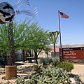 Joshua Tree NP