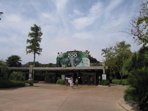 SD zoo