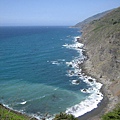 Around Big Sur---Ragged Point