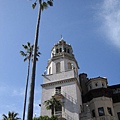 Hearst Castle