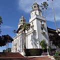 Hearst Castle