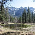 Yosemite NP