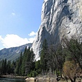 Yosemite NP