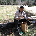 Yosemite NP