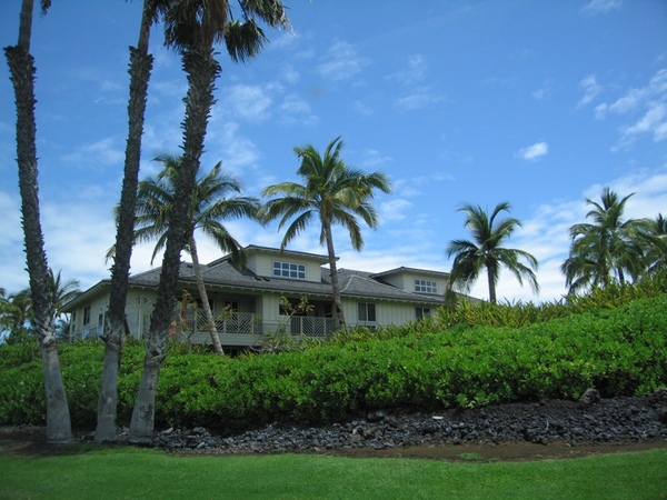 Near Waikoloa Resort