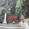 D3-箱根神社階梯